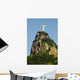 Redeemer Wall Decal