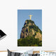 Redeemer Wall Decal