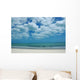 Spiaggia Brasiliana Wall Decal