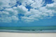 Spiaggia Brasiliana Wall Decal