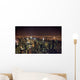 Night New York Wall Mural