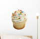 Cupcake Wall Decal