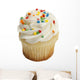 Cupcake Wall Decal