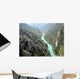 Gorge Verdon Wall Decal