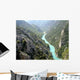 Gorge Verdon Wall Decal