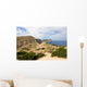 Cap Majorca Wall Decal