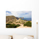 Cap Majorca Wall Decal