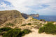 Cap Majorca Wall Decal