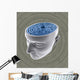 Confused Mind. The labyrinth inside the head. 