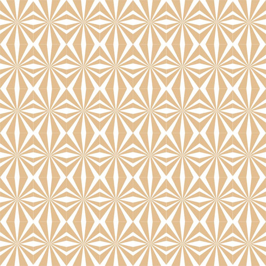 Seamless Geometric Pattern Wall Decal Design 2