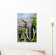 elephant Wall Mural