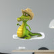 Crocodile 