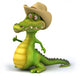 Crocodile 