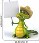Crocodile 