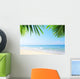 Tropic Site Wall Decal
