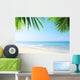 Tropic Site Wall Decal