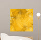 Seamless Gold Texture Wall Decal