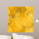 Seamless Gold Texture Wall Decal