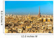 Eiffel Tower at Sunrise Paris Wall Mural