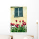 wake spring-time Wall Mural