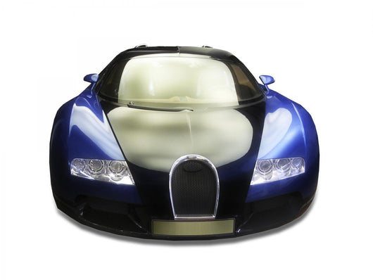 Car Wall Decal
