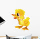 Duck Wall Decal