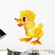 Duck Wall Decal