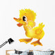Duck Wall Decal