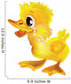 Duck Wall Decal