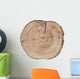 Juniper texture Wall Decal