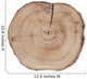 Juniper texture Wall Decal