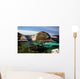 Corsica Wall Decal Design 2