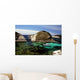 Corsica Wall Decal Design 2