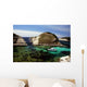Corsica Wall Decal Design 2