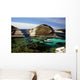 Corsica Wall Decal Design 2