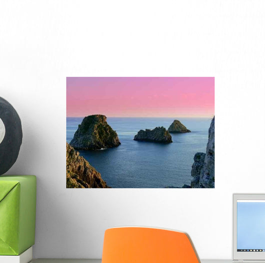 Tas Poid4 Wall Decal
