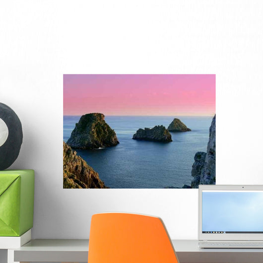 Tas Poid4 Wall Decal