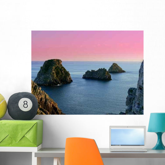 Tas Poid4 Wall Decal