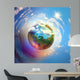 Earth Planet 