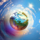 Earth Planet 