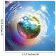Earth Planet 