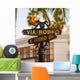 Rodeo Dr Wall Decal
