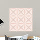 Tile background Wall Mural