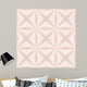 Tile background Wall Mural