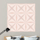 Tile background Wall Mural