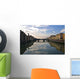 Quiet Arnaud Wall Decal