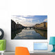 Quiet Arnaud Wall Decal