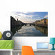 Quiet Arnaud Wall Decal