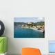 Vernazza Wall Decal