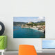 Vernazza Wall Decal